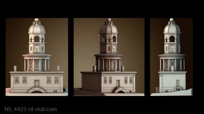 Нестандарт NS_4425