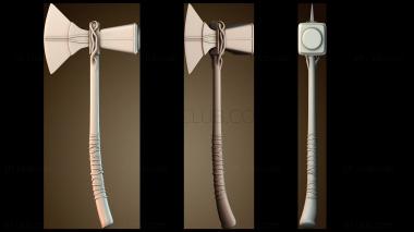 3D model NS_4427 (STL)