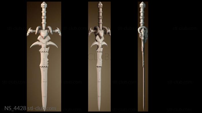 Нестандарт NS_4428