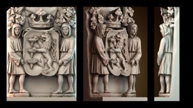 3D model NS_4432 (STL)