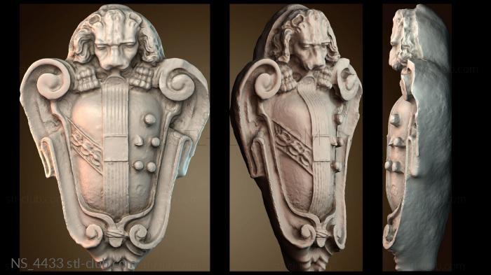 Нестандарт NS_4433