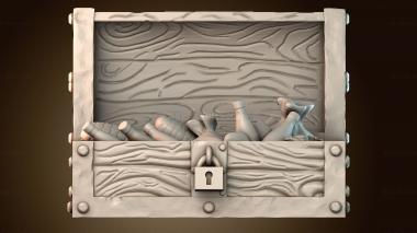 3D модель NS_4435 (STL)