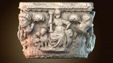 3D модель NS_4437 (STL)