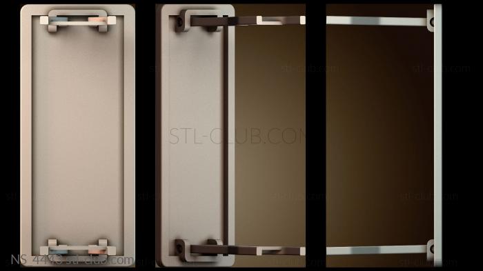 Нестандарт NS_4443