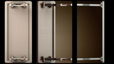 3D model NS_4443 (STL)