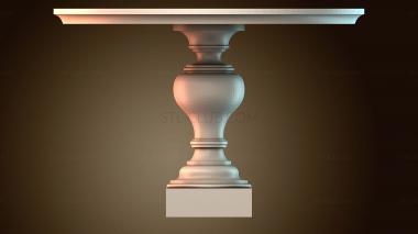 3D model NS_4444 (STL)