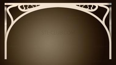 3D model NS_4447 (STL)