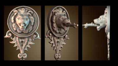 3D model NS_4449 (STL)