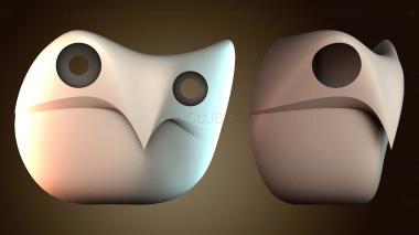 3D model NS_4450 (STL)