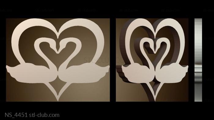 Нестандарт NS_4451