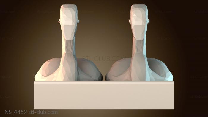 Нестандарт NS_4452