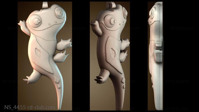 Нестандарт NS_4455