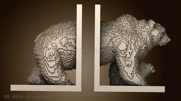 Нестандарт NS_4456