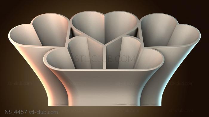 Нестандарт NS_4457