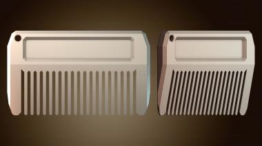 3D model NS_4461 (STL)