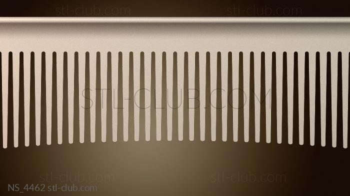 Нестандарт NS_4462