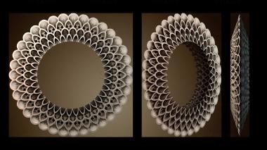 3D model NS_4475 (STL)