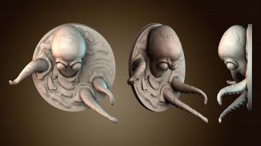 3D model NS_4476 (STL)