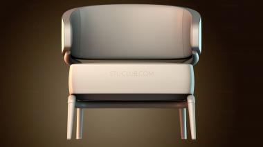 3D model NS_4477 (STL)