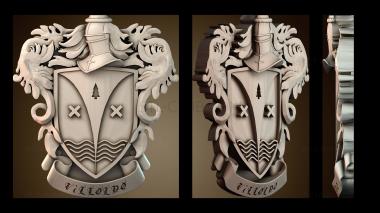 3D модель NS_4479 (STL)