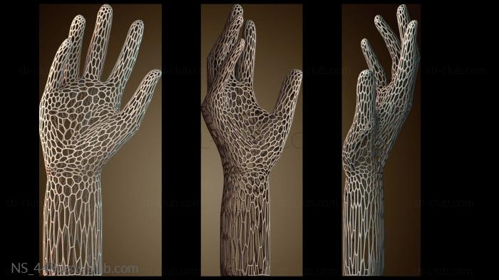 Нестандарт NS_4480