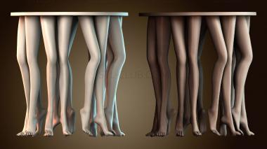 3D model NS_4481 (STL)