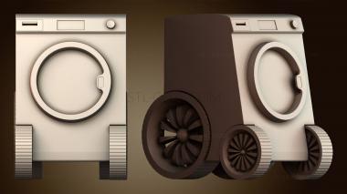 3D model NS_4483 (STL)