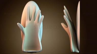 3D модель NS_4485 (STL)