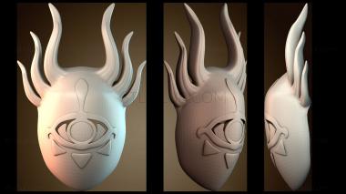 3D модель NS_4490 (STL)