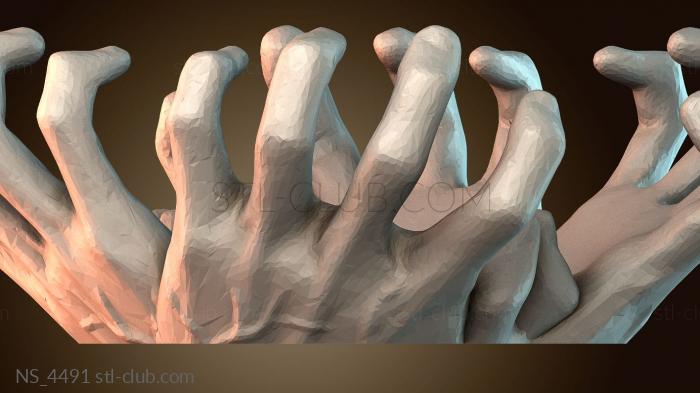 Нестандарт NS_4491