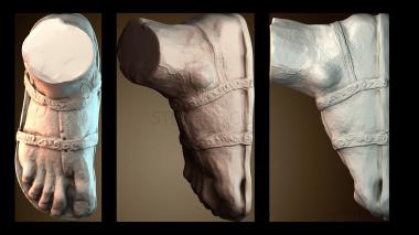 3D model NS_4493 (STL)