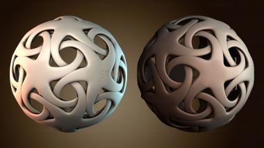 3D мадэль NS_4494 (STL)