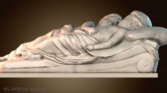 Нестандарт NS_4498