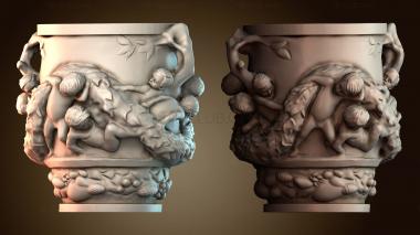 3D model NS_4499 (STL)