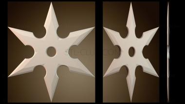 3D модель NS_4502 (STL)