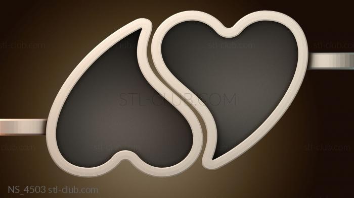 Нестандарт NS_4503