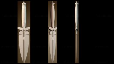 3D модель NS_4504 (STL)