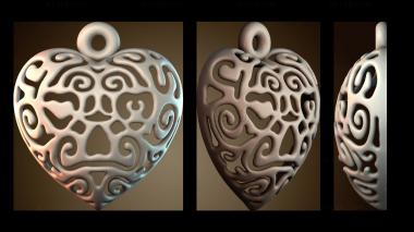 3D модель NS_4505 (STL)