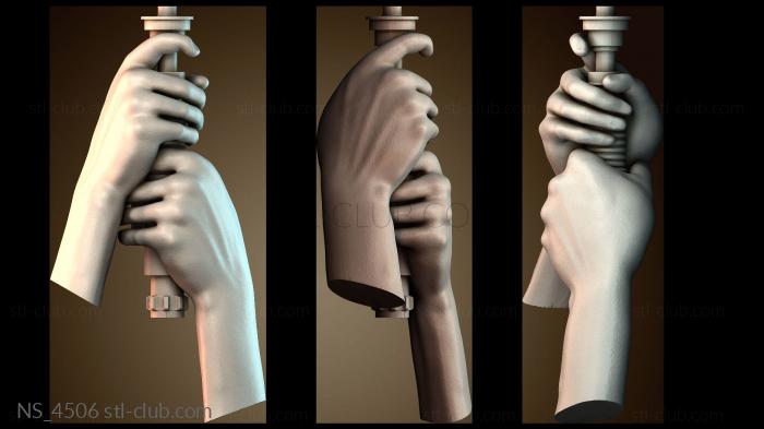 Нестандарт NS_4506