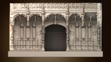 3D модель NS_4510 (STL)