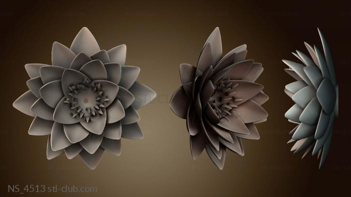 Нестандарт NS_4513