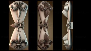 3D мадэль NS_4516 (STL)