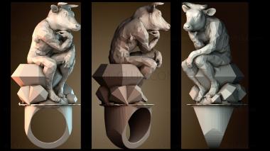 3D модель NS_4517 (STL)