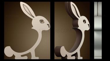 3D мадэль NS_4519 (STL)