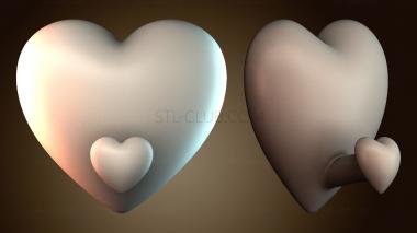 3D мадэль NS_4522 (STL)