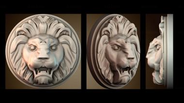 3D модель NS_4523 (STL)