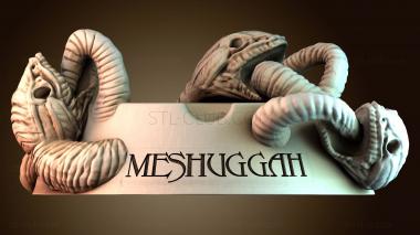 3D мадэль NS_4524 (STL)