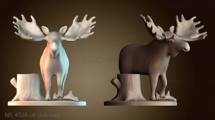 Нестандарт NS_4526