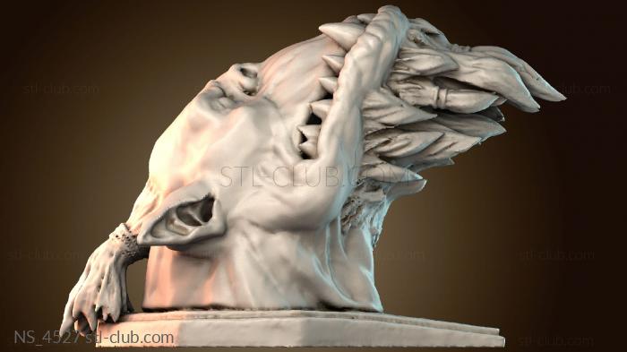 Нестандарт NS_4527