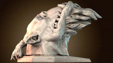 3D мадэль NS_4527 (STL)